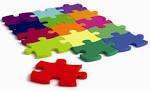 Jigsaw puzzle games