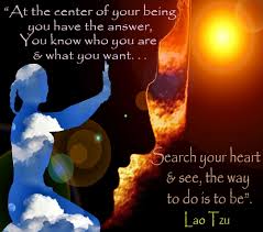 lao-tzu-quotes-search-your-heart - Objective Soul Magazine via Relatably.com