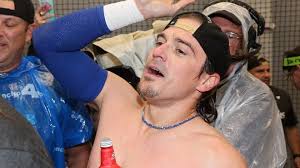 Kiké Hernández showcases his talent in the MLB playoffs