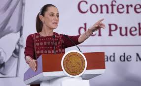 La mañanera de Sheinbaum, 30 de abril, minuto a minuto