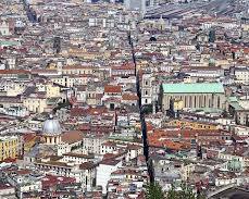 Image of Naples Historic Center