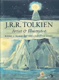 Resultado de imagem para j.r.r. tolkien art