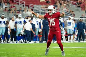 Cowboys Cardinals Football