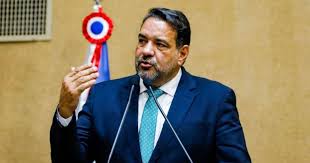 Morre Alan Sanches, deputado estadual e ex-presidente da Câmara de Salvador