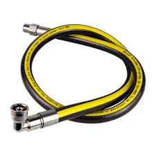 1.25M GAS HOSE ELBOW MICROPOINT EN14800 | Navigator MSL
