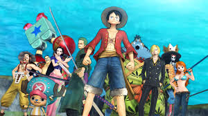 Image result for one piece