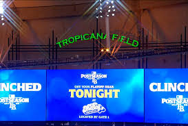 Better Late Than Never: Rays 3, Astros 1