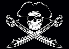 「骷髏旗」的圖片搜尋結果