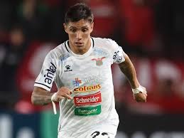 Boston River - São Paulo