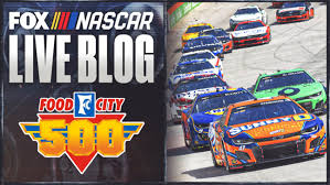 Ty Gibbs Victorious at Bristol Food City 500