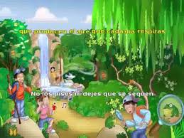 Resultado de imagen para de la naturaleza animada