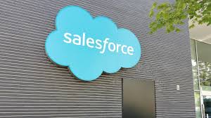 Salesforce Down: Global Outage Raises Concern For Amazon, Walmart, Other Major Customers