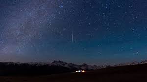 Primera lluvia de estrellas de 2026: cuándo y cómo verla en México