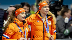 Teruglezen | Goud voor Jutta Leerdam en zilver voor Femke Kok op 1.000 meter