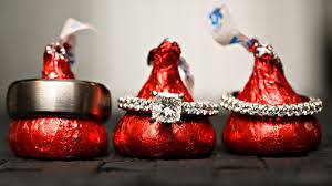 Image result for valentine's day wedding