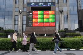 What’s at Stake If Indonesia Loses Its Emerging Market Status