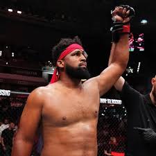 The heavyweight monster fighter, who won four games in 2025 alone, finished with a victory in 2026.W..