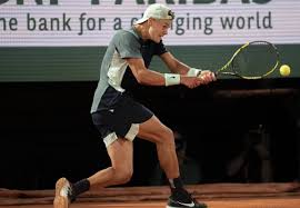 Francisco Comesana vs. Holger Rune: Italian Open Preview