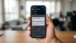 Cliente devolve R$ 78 milhões depositados por engano, mas fica com quase R$ 1 milhão em rendimentos