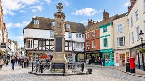 Freshwave & VMO2: Deploy 4G/5G small cells in Canterbury, United Kingdom