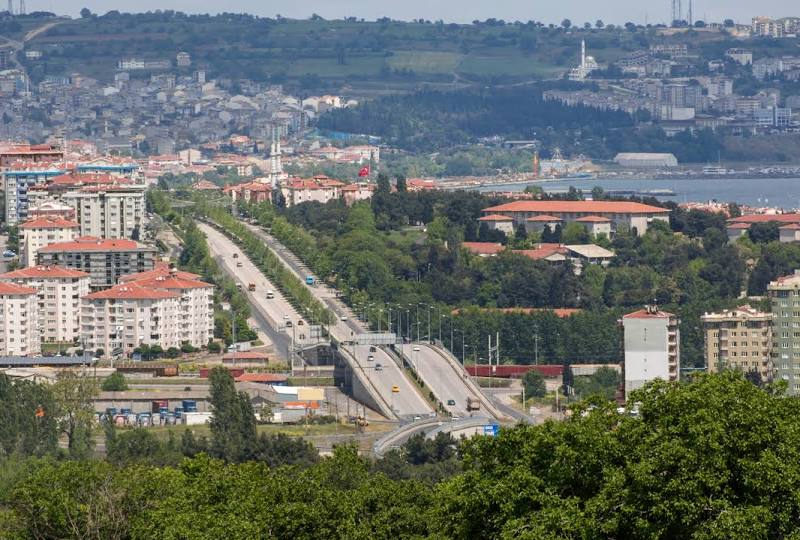 Tekirdağ