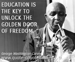 George Washington Carver Quotes. QuotesGram via Relatably.com