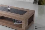 Modern Walnut Coffee Tables AllModern