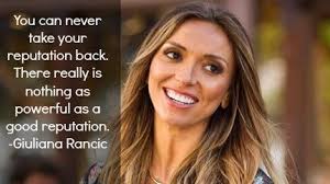 Quotes by Giuliana Rancic @ Like Success via Relatably.com