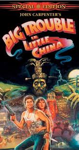 Big Trouble in Little China (1986) - Quotes - IMDb via Relatably.com