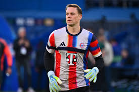 F C Bayern München : la rencontre qui retient son souffle — image 5