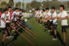 Africa Top Sports - News update