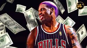Dennis Rodman's Net Worth in 2025, Career Highlights, and Relationship with Michael Jordan