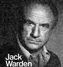 Stars & Stimmen » Jack Warden