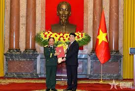 Báo Quân đội nhân dân - News update