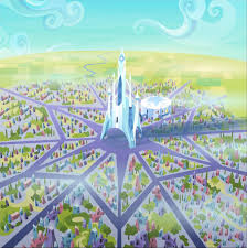 Image result for mlp crystal empire