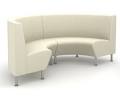 Round banquette seating for sale Sydney