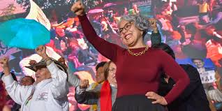 Pacto Histórico: Disputa por la Lista al Senado se Intensifica