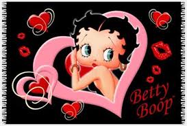 Résultat de recherche d'images pour "images pluie betty boop"