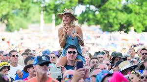isle of wight festival