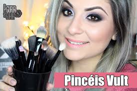 Resultado de imagem para MAQUIAGEM VULT