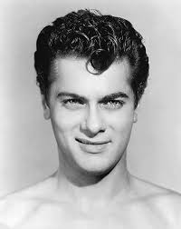 Image result for Tony Curtis