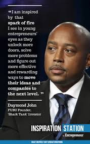 Daymond John&#39;s quotes, famous and not much - QuotationOf . COM via Relatably.com