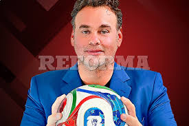 'El juego del hombre'