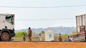 Mali : comment les djihadistes ont fait vaciller Bamako