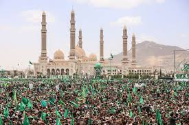 جهان در یک نگاه؛ از جشن میلاد پیامبر اسلام تا مراسم ازدواج ارتدکس