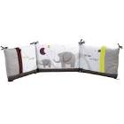 Vertbaudet - Tour de lit, tour de lit bb garon, linge de lit bb