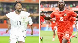 Pulse Sports Kenya - News update