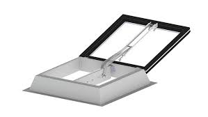 Gallery of Smoke and Heat Exhaust Ventilation (SHEV) - 18
