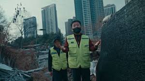 住民は「この町は韓国の恥部だ」と…「公共の電気ガス水道は行き届かない」ソウル『最後のスラム』で起きた“恐るべき事態”