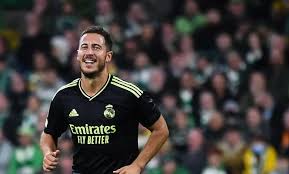هازارد: كنت مشجعًا لـ أرسنال.. وباريس سان جيرمان أراد ضمي قبل ريال مدريد